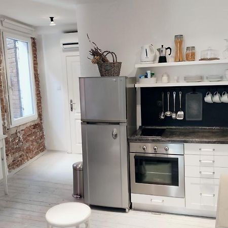 Davor Holiday Apartments Rovinj Exteriör bild