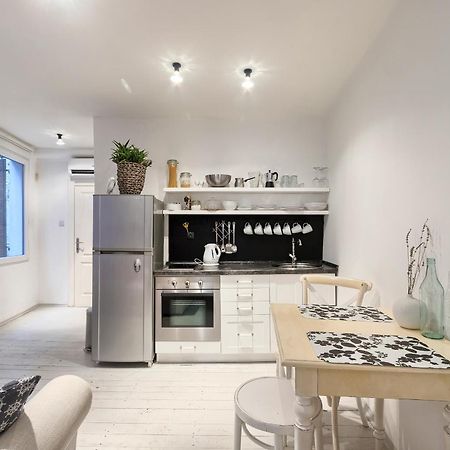 Davor Holiday Apartments Rovinj Exteriör bild