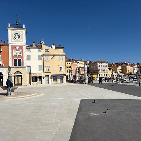 Davor Holiday Apartments Rovinj Exteriör bild