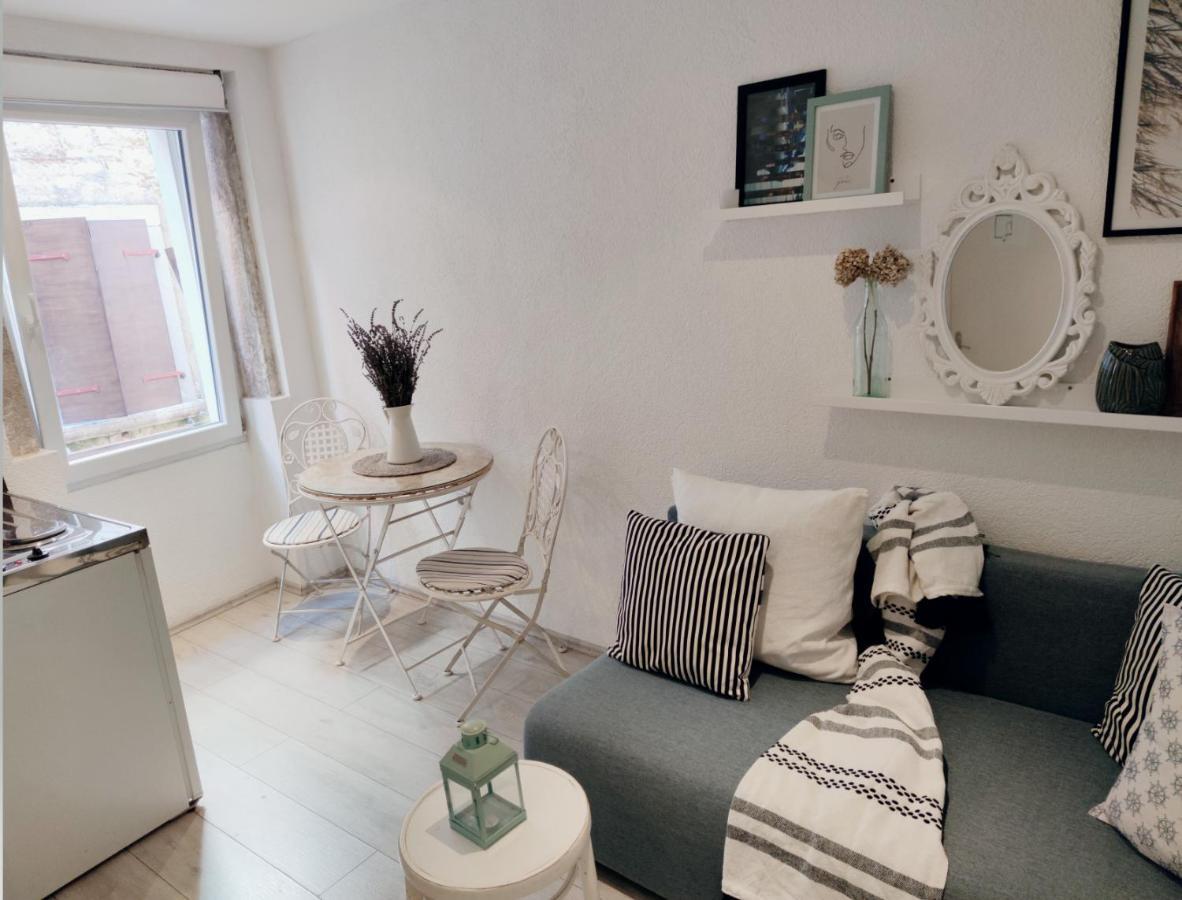 Davor Holiday Apartments Rovinj Exteriör bild