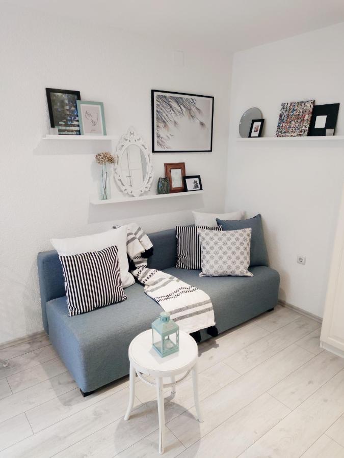 Davor Holiday Apartments Rovinj Exteriör bild