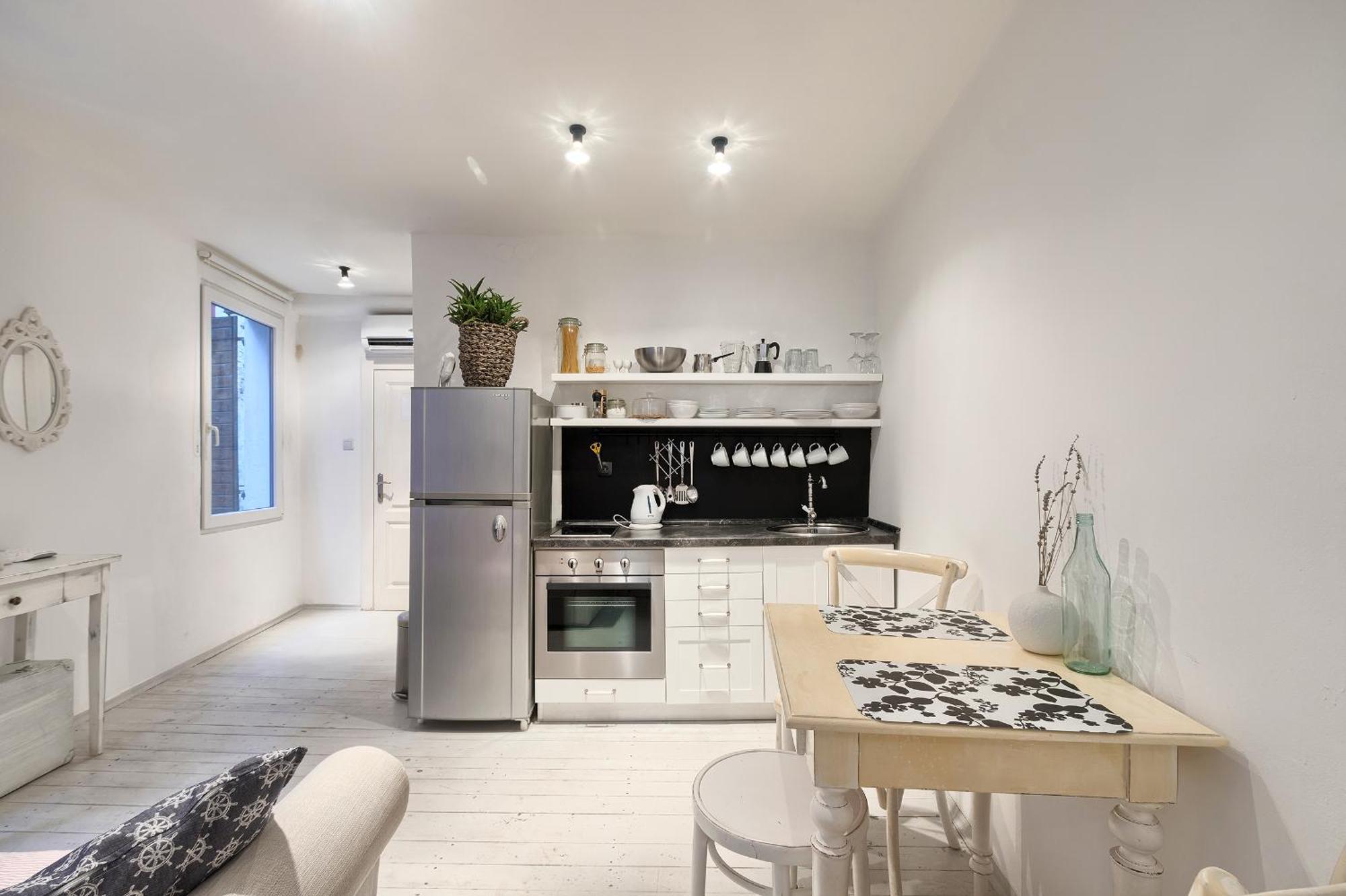 Davor Holiday Apartments Rovinj Exteriör bild