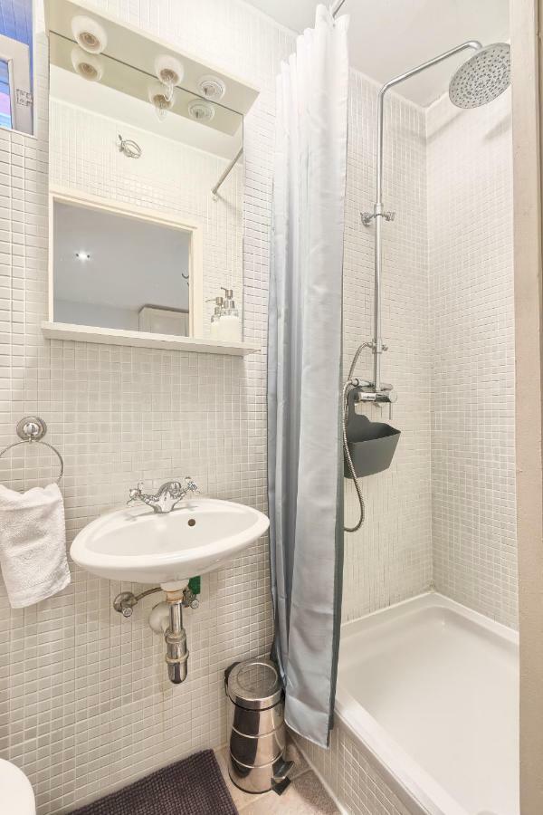 Davor Holiday Apartments Rovinj Exteriör bild